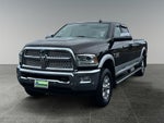 2016 RAM 3500 Laramie LOW MILES!
