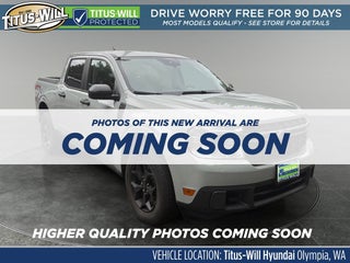 2023 Ford Maverick XLT