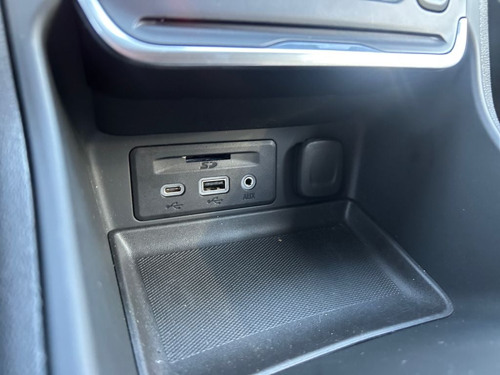 2021 GMC Terrain SLT AWD