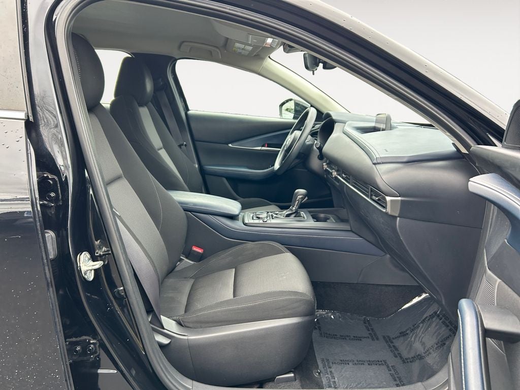 2020 Mazda Mazda CX-30 S