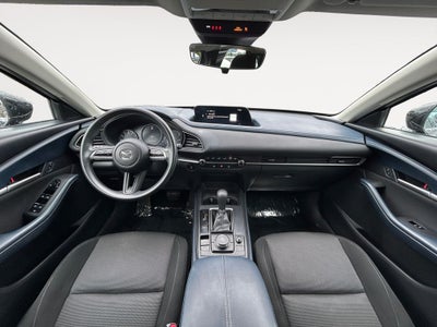 2020 Mazda Mazda CX-30 S