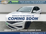 2020 Volkswagen Jetta 1.4T S