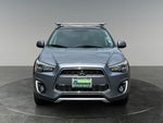 2015 Mitsubishi Outlander Sport SE