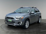 2015 Mitsubishi Outlander Sport SE