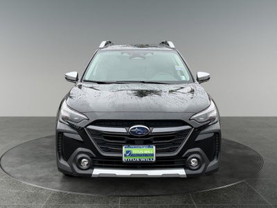 2023 Subaru Outback Touring