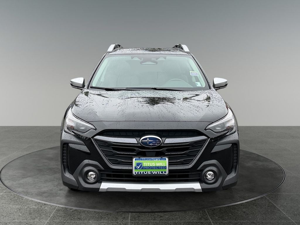 2023 Subaru Outback Touring