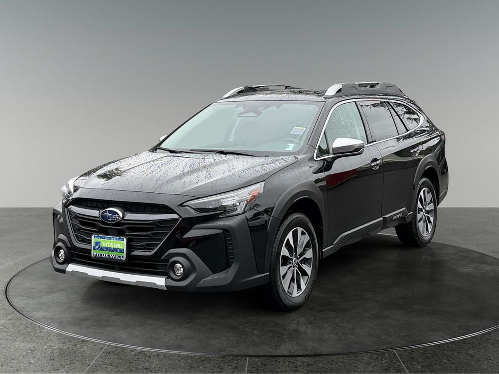 2023 Subaru Outback Touring