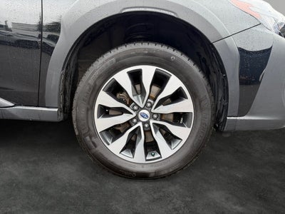 2023 Subaru Outback Touring