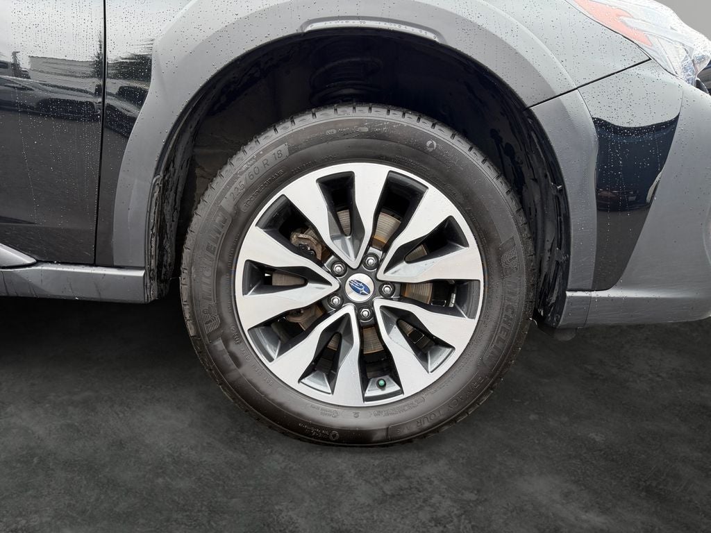 2023 Subaru Outback Touring