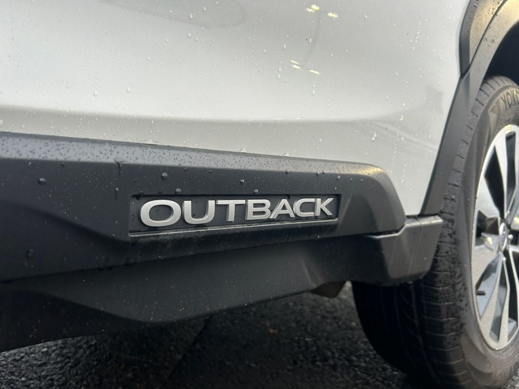 2025 Subaru Outback Touring XT
