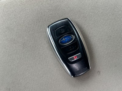 2019 Subaru Ascent Premium