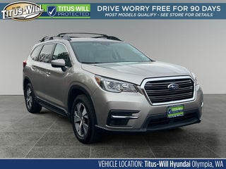 2019 Subaru Ascent Premium