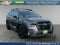 2023 Subaru Ascent Onyx Edition