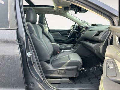 2023 Subaru Ascent Onyx Edition