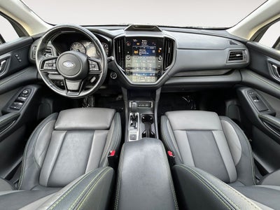 2023 Subaru Ascent Onyx Edition