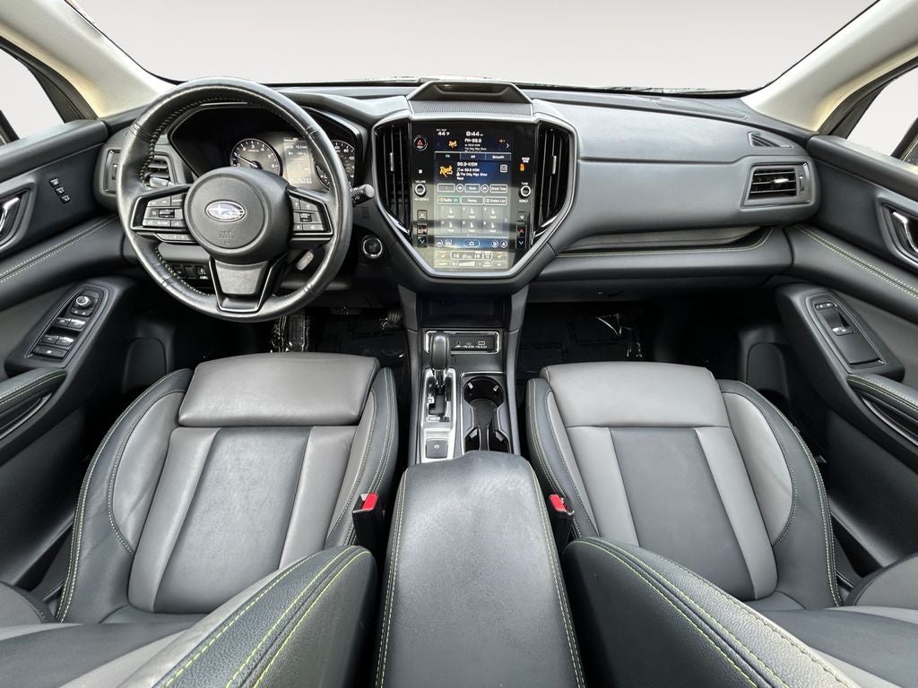 2023 Subaru Ascent Onyx Edition
