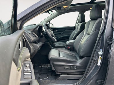 2023 Subaru Ascent Onyx Edition