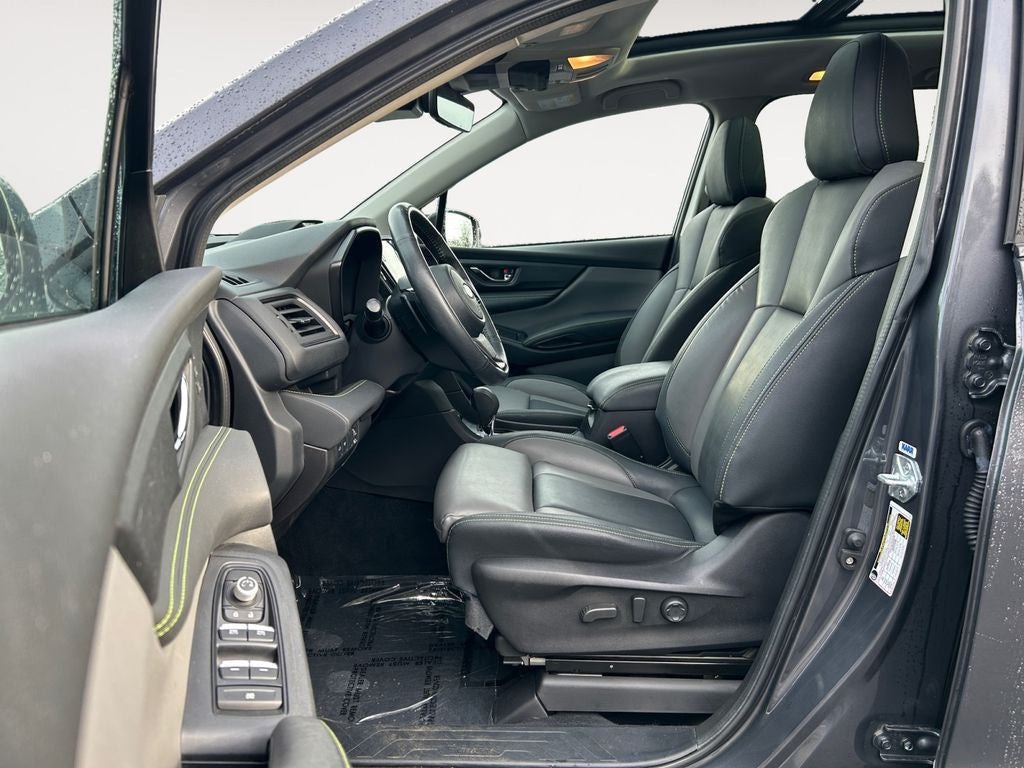 2023 Subaru Ascent Onyx Edition
