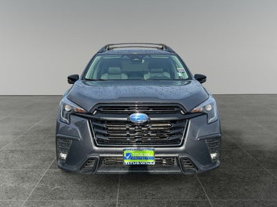 2023 Subaru Ascent Onyx Edition