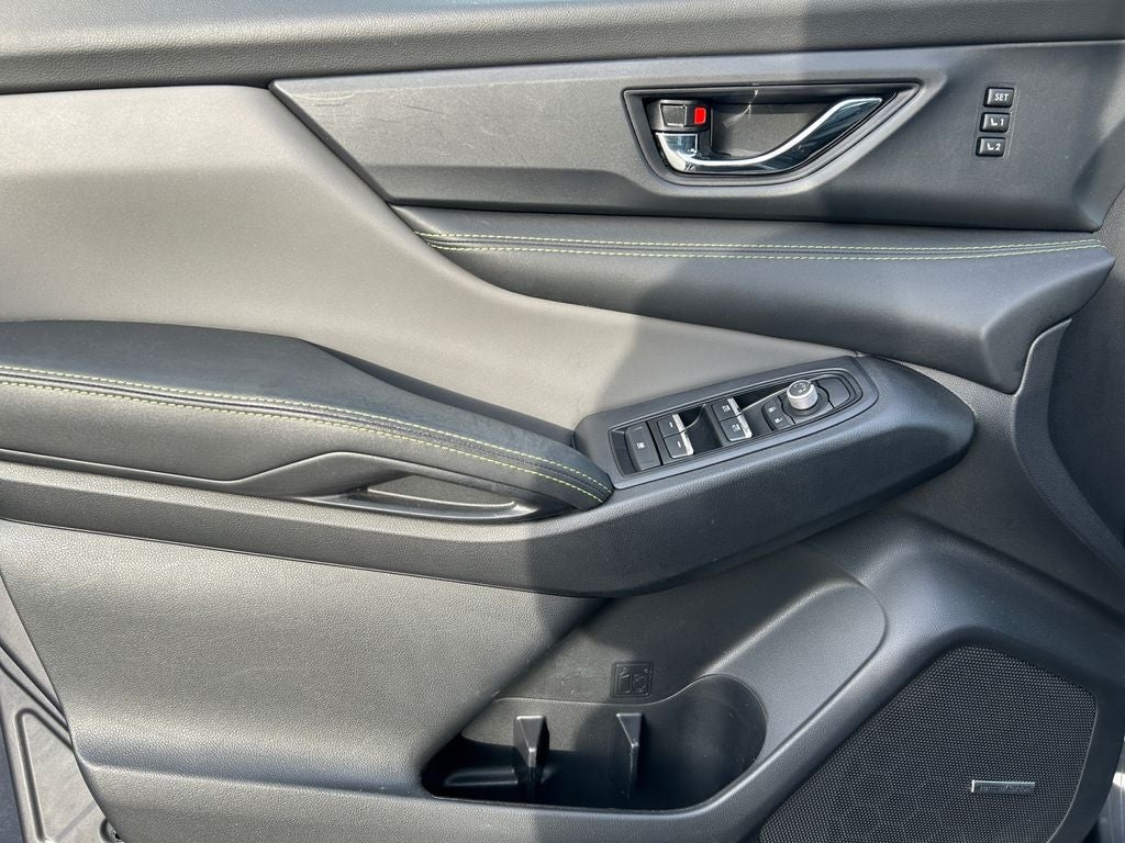 2023 Subaru Ascent Onyx Edition