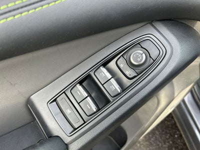 2023 Subaru Ascent Onyx Edition