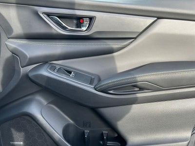 2023 Subaru Ascent Onyx Edition