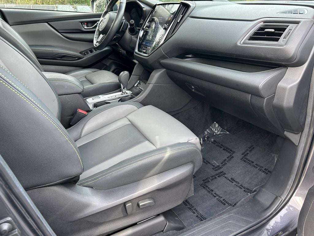 2023 Subaru Ascent Onyx Edition