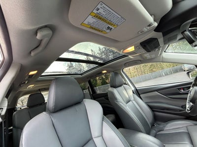 2023 Subaru Ascent Onyx Edition