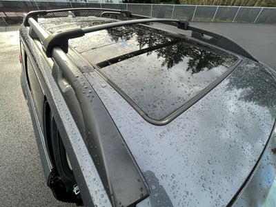 2023 Subaru Ascent Onyx Edition