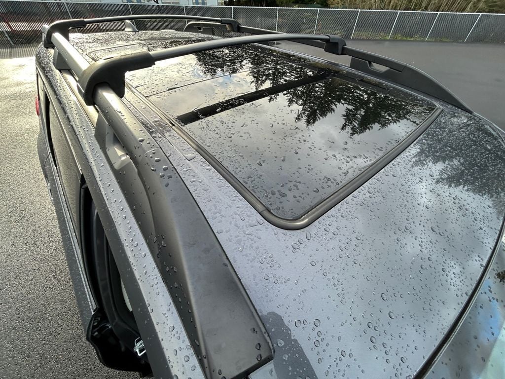 2023 Subaru Ascent Onyx Edition