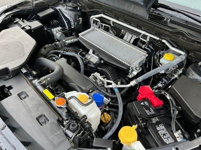 2023 Subaru Ascent Onyx Edition