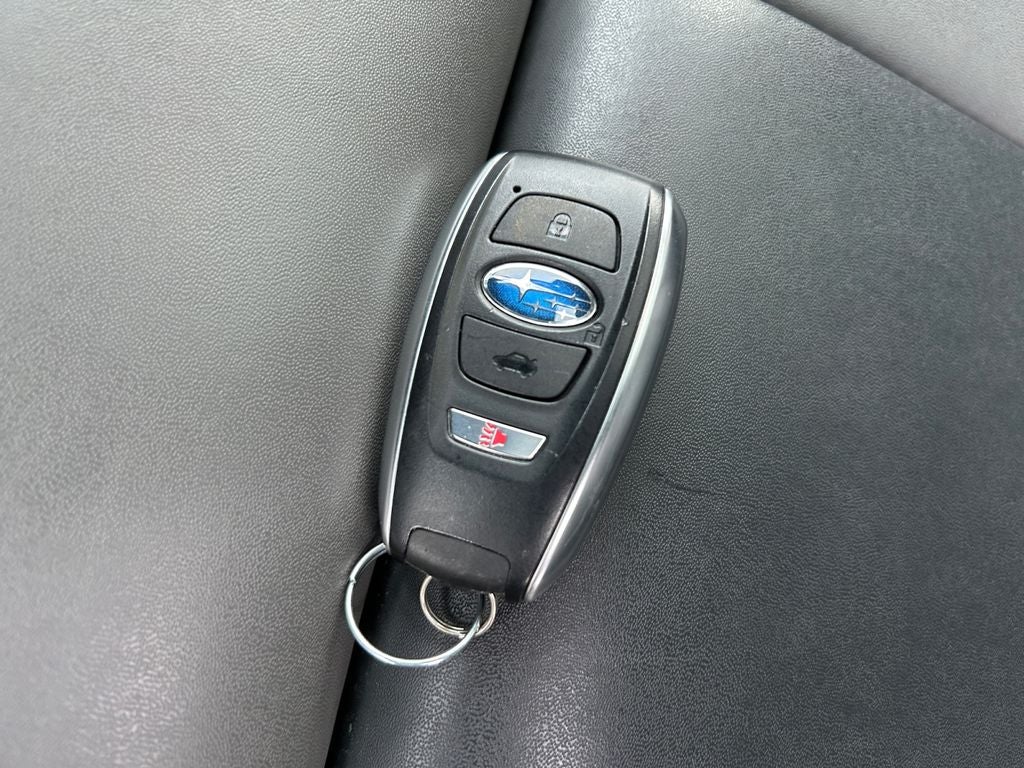 2023 Subaru Ascent Onyx Edition