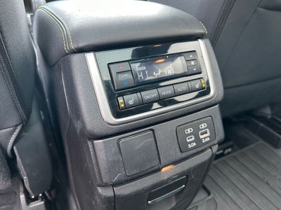 2023 Subaru Ascent Onyx Edition