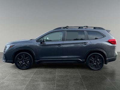 2023 Subaru Ascent Onyx Edition