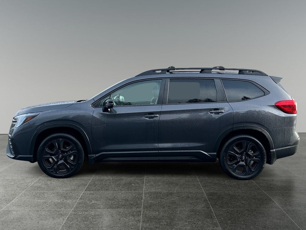 2023 Subaru Ascent Onyx Edition