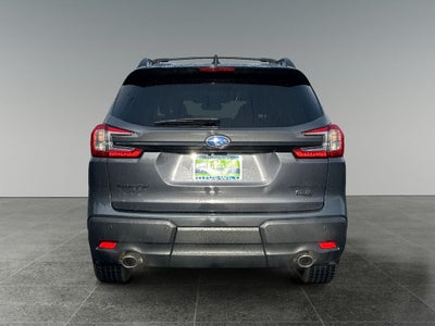 2023 Subaru Ascent Onyx Edition