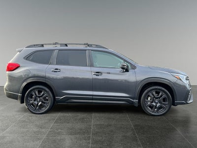 2023 Subaru Ascent Onyx Edition