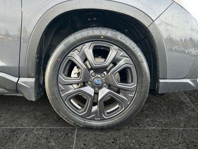 2023 Subaru Ascent Onyx Edition