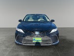 2022 Toyota Camry Hybrid SE