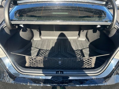 2022 Toyota Camry Hybrid SE