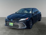 2022 Toyota Camry Hybrid SE