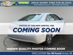 2016 Toyota Camry Hybrid XLE