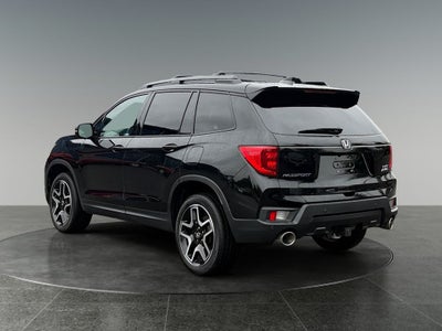 2023 Honda Passport Elite