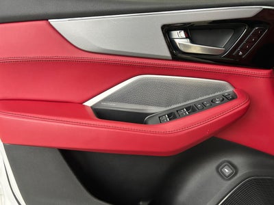 2025 Acura MDX A-Spec SH-AWD