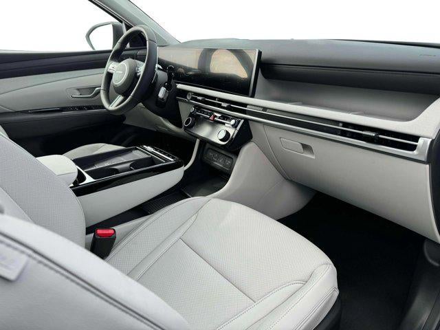 2025 Hyundai TUCSON Limited AWD