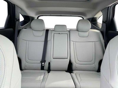 2025 Hyundai TUCSON Limited AWD