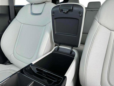 2025 Hyundai TUCSON Limited AWD