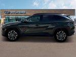 2025 Hyundai TUCSON Limited AWD