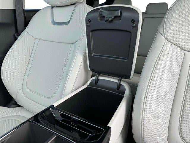 2025 Hyundai TUCSON Limited AWD