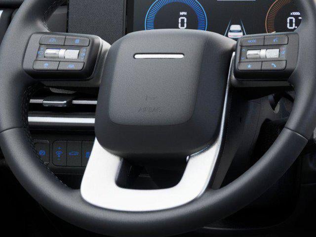 2026 Hyundai SANTA FE SE AWD